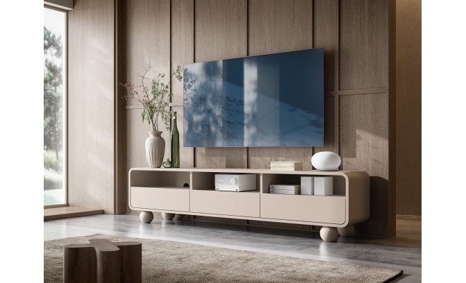 Tumba RTV ALBION RTV180